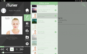 myTuner Relax screenshot 6