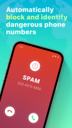 Call Blocker - Stop spam calls screenshot 6