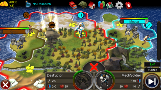 World of Empire 2 screenshot 5