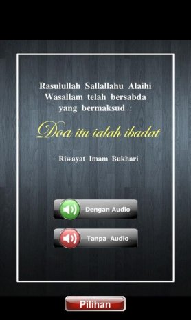 Wirid Doa Doa Pilihan 30 Download Apk For Android Aptoide