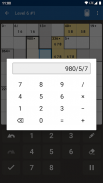 Andoku Calcudoku screenshot 0