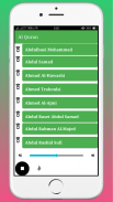 Al Quran Online screenshot 0