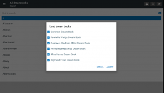Dream books 12000+ screenshot 8