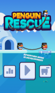 Penguin Rescue: 2 Player Co-op screenshot 2
