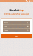 BBH Leadership Connect screenshot 1