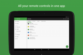 Unified Remote screenshot 0