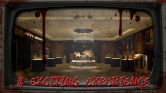 escape rooms can you escape Ⅱ screenshot 0