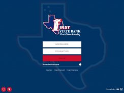 First State Bank Stratford screenshot 4