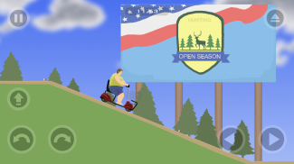 Happy Wheels - Jogo Gratuito Online