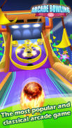 Arcade Bowling Go screenshot 4