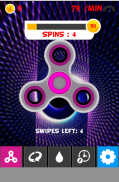 Fidget Spinner Pro screenshot 3