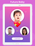 Детский генератор: Baby Maker screenshot 10