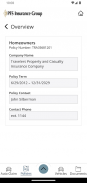 PFS Insurance Group Online screenshot 2