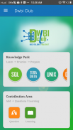 DWBI CLUB -  Learn SQL, Teradata, Unix, DWH & more screenshot 4