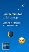 Meditation & Sleep: Practico screenshot 4