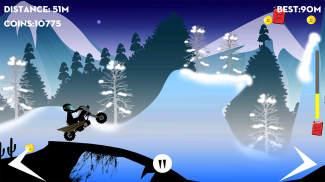 Motor Racing - Try to best Racer screenshot 2