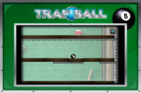 Trap Ball Plus Pool Edition screenshot 2