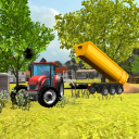 Farm Tractor 3D: Maize