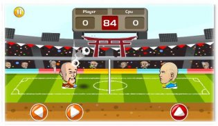 Head Soccer for Android - Download