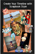 PIP, Collage Maker, Photo Frame, Photo Editor screenshot 1