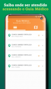 Cliente Unimed Fortaleza screenshot 3