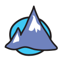 Elevation Icon