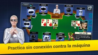 Poker Arena: texas holdem game screenshot 9