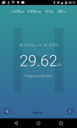 Air Pressure screenshot 1