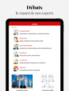 Le Point | Actualités & Info screenshot 4