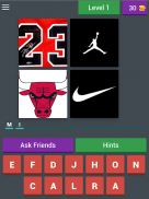 4 Pics 1 NBA Player: Basketball Players Quiz 2020 screenshot 17