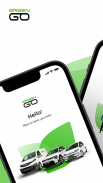 GreenGo screenshot 0