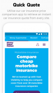 Compare ALL Car Insurance Quot screenshot 1