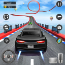 Car Stunt Games – Mega Ramps