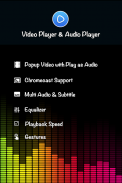 Video Player 2019 screenshot 5