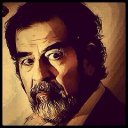 صدام حسين - صور ومقاطع نادرة Icon