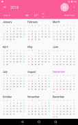CalendarZ Widgets & Calendar app screenshot 10