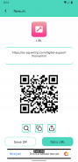 QR Code Scanner - Reader screenshot 3