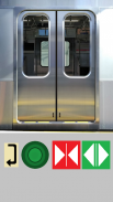 DoorSim - 2D Train Door Simula screenshot 0