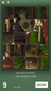 Art Heist Puzzle screenshot 10