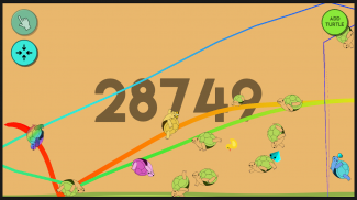 One Million Bounces screenshot 3