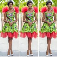 Classy Sleeve Ankara Styles screenshot 9