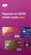 AEON Wallet Malaysia screenshot 5