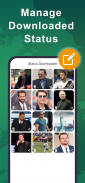 Status Downloader and Saver screenshot 1