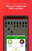 Play Chess on RedHotPawn screenshot 2