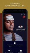 Dandapani: Learn to Focus screenshot 0