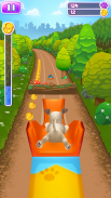 Pet Run - Puppy Dog Game screenshot 3