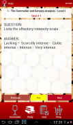 Sommelier TEST - English screenshot 2