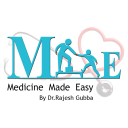 Medicine Made Easy By Dr. Rajesh Gubba