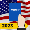 US Citizenship Test 2023