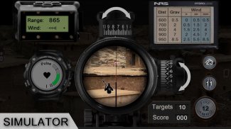 Pro Shooter : Sniper PREMIUM screenshot 0